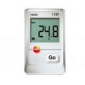 Mini data logger T174 with wall mount 